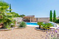 Propriété à vendre à La Livinière, Hérault - 513 500 € - photo n°3