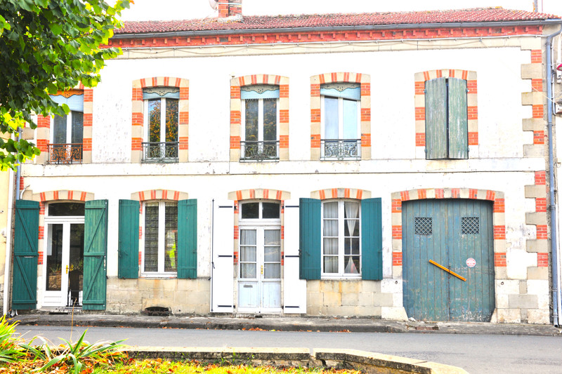 Maison à vendre à Montauriol, Lot-et-Garonne - 99 000 € - photo 1