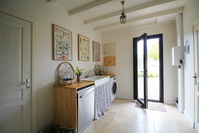 French property for sale in Longré, Charente - €214,000 - photo 6