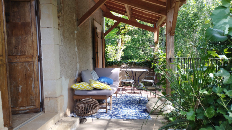 French property for sale in Luzech, Lot - €318,000 - photo 0