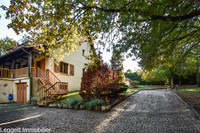 Maison à vendre à Terrasson-Lavilledieu, Dordogne - 598.500 € - photo 4