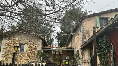 house for sale in Dordogne