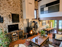 Maison à vendre à Pageas, Haute-Vienne - 294.250 € - photo 3