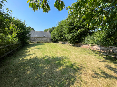 French property for sale in Bourbriac, Côtes-d'Armor - €85,000 - photo 2