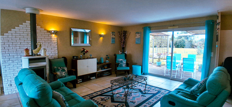 French property for sale in Saint-Pompain, Deux-Sèvres - €283,015 - photo 8