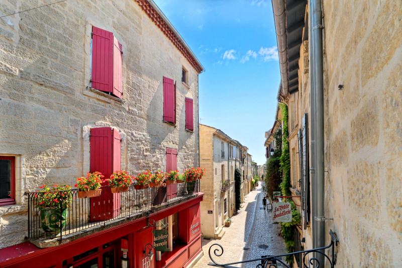 French property for sale in Uzès, Gard - €685,000 - photo 9