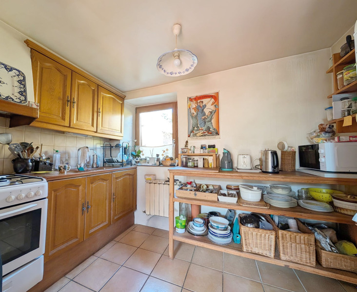 French property for sale in Felletin, Creuse - €152,600 - photo 4