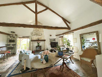 Maison à vendre à BRANTOME, Dordogne - 299 000 € - photo 4