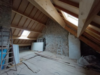 Maison à vendre à Aubusson, Creuse - 183.600 € - photo 10