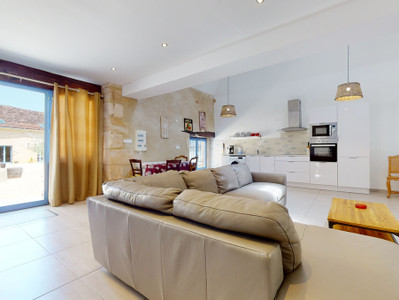 French property for sale in Douville, Dordogne - €642,000 - photo 9