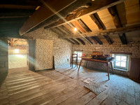 Maison à vendre à Beauvais-sur-Matha, Charente-Maritime - 77.000 € - photo 8