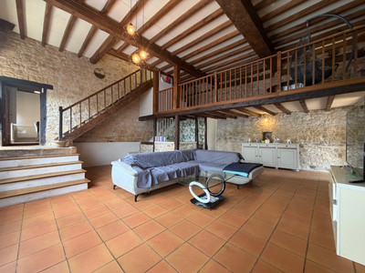 French property for sale in Saint-Sulpice-d'Excideuil, Dordogne - €179,900 - photo 7