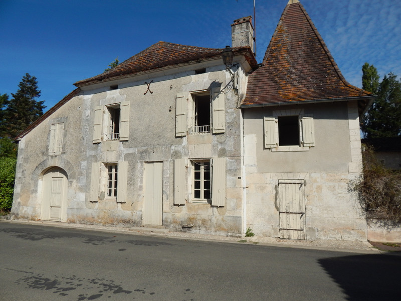 French property for sale in La Chapelle-Grésignac, Dordogne - €650,000 - photo 3