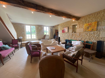 French property for sale in Branne, Gironde - €1,155,000 - photo 10