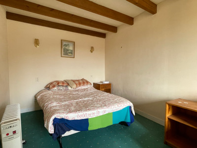 French property for sale in Vouharte, Charente - €152,600 - photo 11