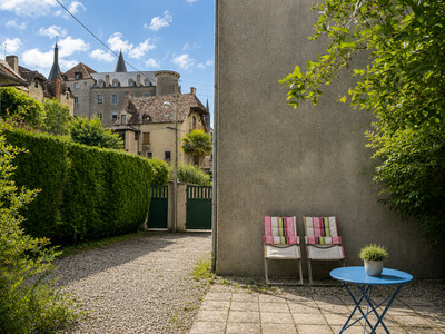 French property for sale in Saint-Gaultier, Indre - €99,000 - photo 8