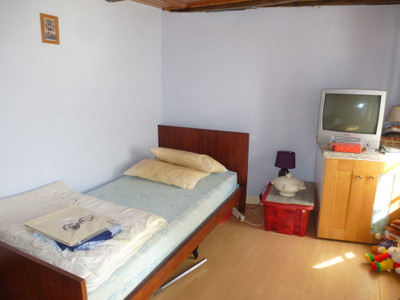 French property for sale in Saint-Léger-Bridereix, Creuse - €37,600 - photo 13