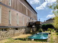 Maison à vendre à Vouillé, Vienne - 367.500 € - photo 4