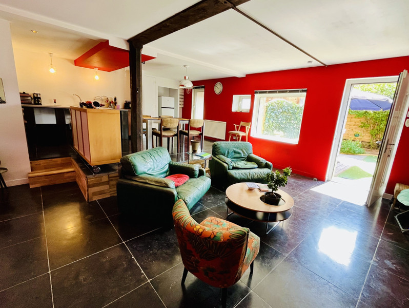 French property for sale in Livarot-Pays-d'Auge, Calvados - €279,500 - photo 5