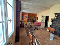 Propriété à vendre à Neuvicq-le-Château, Charente-Maritime - 175 000 € - photo n°2