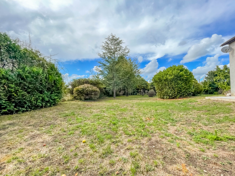 French property for sale in Marcillac-Lanville, Charente - €157,600 - photo 1