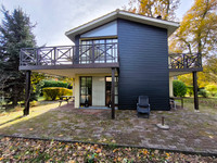 Maison à vendre à Salles, Gironde - 187.000 € - photo 1