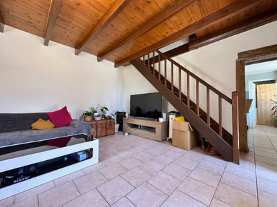 French property for sale in Parcoul-Chenaud, Dordogne - €101,000 - photo 4