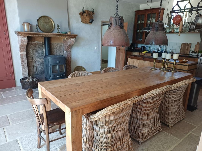 French property for sale in Ménessaire, Côte-d'Or - €295,000 - photo 5