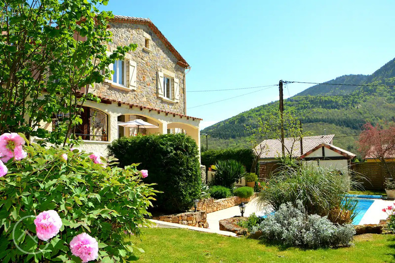 French property for sale in Puivert, Aude - €369,000 - photo 1