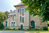 Maison à vendre à Vallière, Creuse - 657.200 € - photo 6