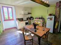 Maison à Burret, Ariège - photo 8
