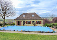 Maison à vendre à La Bachellerie, Dordogne - 235 000 € - photo 9