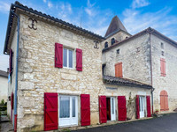 Maison à vendre à Lendou-en-Quercy, Lot - 99.000 € - photo 4
