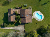 Maison à vendre à Bazas, Gironde - 740.000 € - photo 2