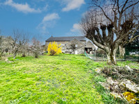 Maison à vendre à Fursac, Creuse - 267.500 € - photo 10