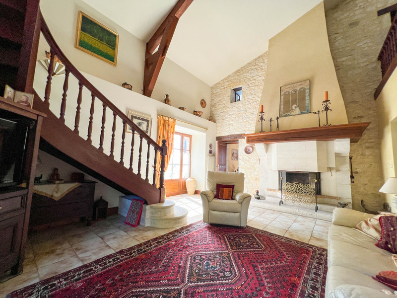French property for sale in Issigeac, Dordogne - photo 6