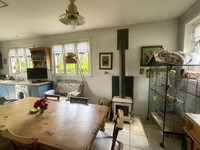 Maison à vendre à Val-d'Oire-et-Gartempe, Haute-Vienne - 152.600 € - photo 5