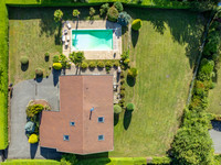 Maison à vendre à Yvoire, Haute-Savoie - 1.490.000 € - photo 10
