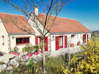 Maison à vendre à Montrichard Val de Cher, Loir-et-Cher - 413.000 € - photo 1