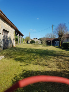 French property for sale in Cellefrouin, Charente - €57,500 - photo 7