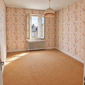 French property for sale in Clugnat, Creuse - €41,600 - photo 4