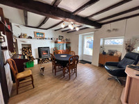Propriété à vendre à BRANTOME, Dordogne - 261 000 € - photo n°5