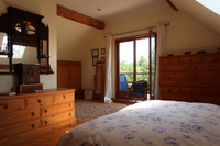 Propriété à vendre à Moissannes, Haute-Vienne - 375 000 € - photo n°12