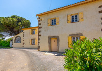 Propriété à vendre à Paraza, Aude - 397 000 € - photo n°2