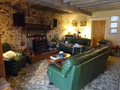 French property for sale in Marval, Haute-Vienne - €56,600 - photo 4