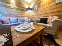 Appartement à vendre à Morillon, Haute-Savoie - 355.000 € - photo 4