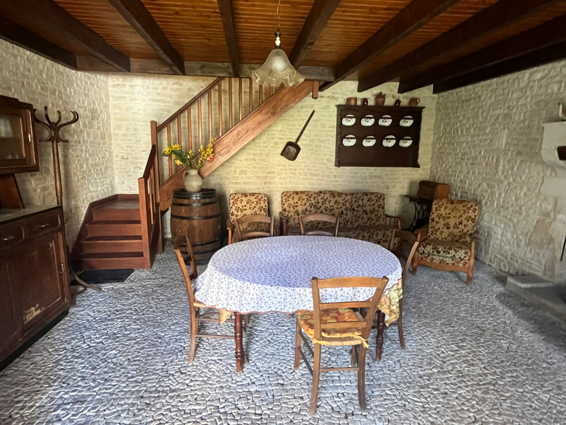 French property for sale in Ruffec, Charente - €44,000 - photo 4