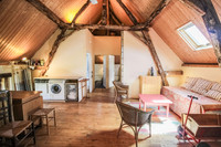 Maison à vendre à Saint-Félix-de-Villadeix, Dordogne - 295.000 € - photo 5