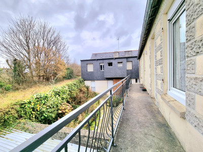French property for sale in Saint-Brieuc, Côtes-d'Armor - €110,500 - photo 8