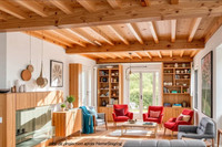 Maison à vendre à Le Buisson-de-Cadouin, Dordogne - 380.000 € - photo 5